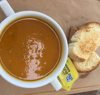 Village Cafe at Whiteman Park - Inverell Accommodation