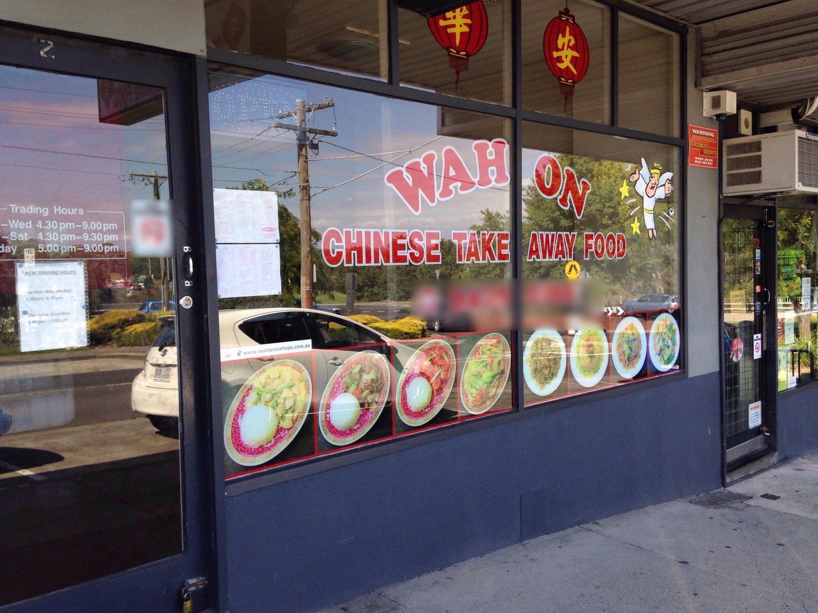 Watsonia North VIC Inverell Accommodation