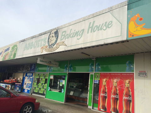 Abbott's Baking House - Inverell Accommodation 0