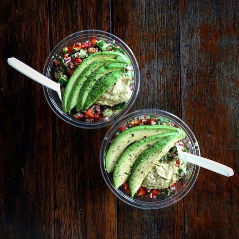 Acai Brothers - Manly - Inverell Accommodation 0