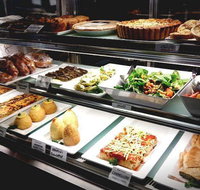 Bean Around Bakery Cafe - Inverell Accommodation