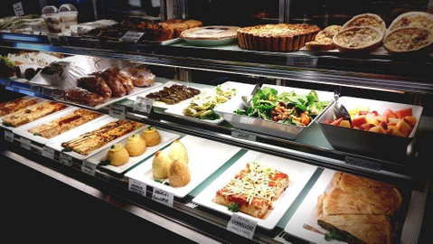 Bean Around Bakery Cafe - Inverell Accommodation 0