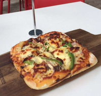 Cafe Rossa - Inverell Accommodation