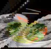 Campbell Court Inn Chinese Restaurant - Inverell Accommodation