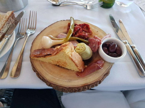 Conservatory Restaurant - Inverell Accommodation 0