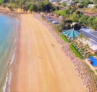 Darwin Trailer Boat Club - Inverell Accommodation