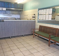 Diamond Village Fish Box - Inverell Accommodation