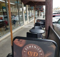 Domenico Traditional Coffee - Inverell Accommodation