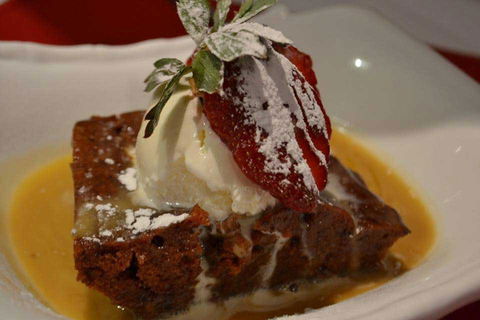 Frank's Ristorante - Inverell Accommodation 0