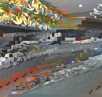 Hanasa Chargrill  Portugese Chicken - Inverell Accommodation