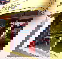 Hanz Cafe - Inverell Accommodation