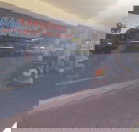 Kanakawa Japanese Restaurant - Inverell Accommodation