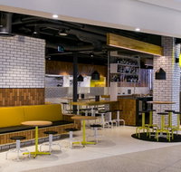Long Neck - Perth International Airport - Inverell Accommodation