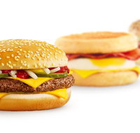 McDonald's - Fawkner - Inverell Accommodation