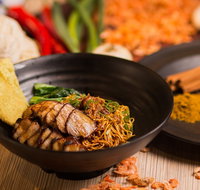 Noodle Forum - Cannington - Inverell Accommodation