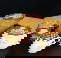 Oliver Brown - Campbelltown - Inverell Accommodation