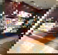 Posh Nosh Gourmet Cafe - Inverell Accommodation