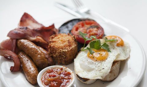 Primary @ Pioneers Park - Inverell Accommodation 0