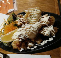 Ryu Sushi Train - Inverell Accommodation