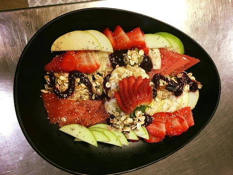 Sandros - Inverell Accommodation 0