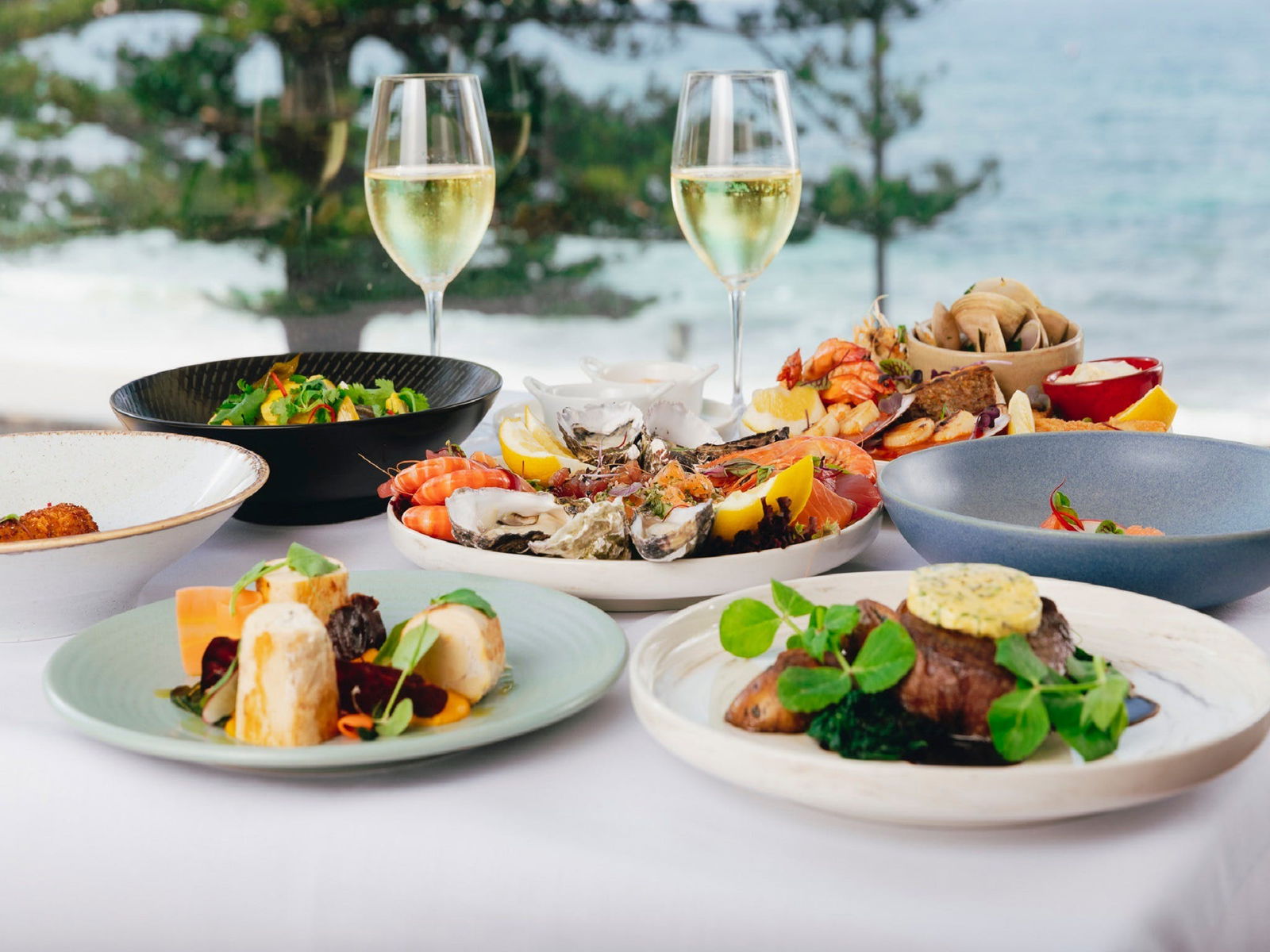 Terrigal NSW Inverell Accommodation