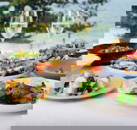 Seasalt Restaurant - Inverell Accommodation