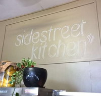 Side Street Kitchen - Inverell Accommodation
