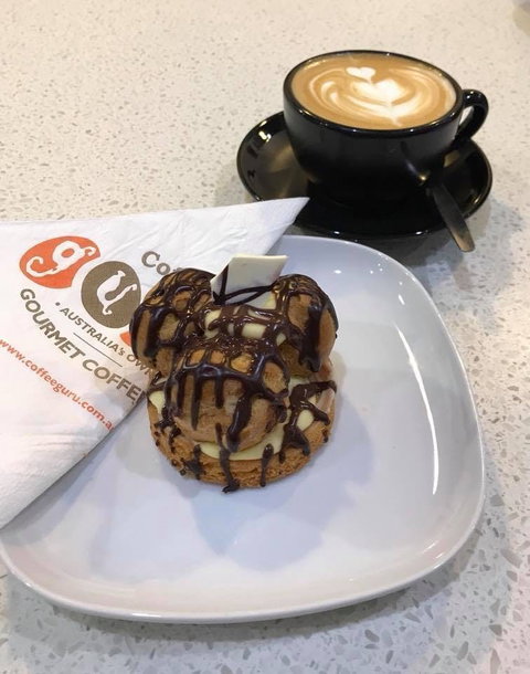 Sublime Gelato - Inverell Accommodation 0