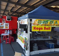 Tasty Bytes - Inverell Accommodation