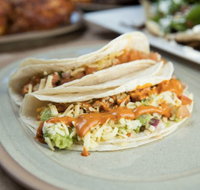 The Burrito Bar - Banyo - Inverell Accommodation