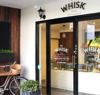 The Whisk Fine Patisserie - Inverell Accommodation