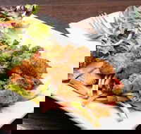 To Be Thai Restaurant - Inverell Accommodation