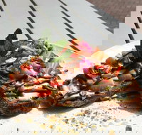 Two Tales Cafe - Inverell Accommodation