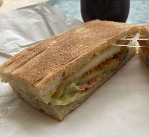 Vispo Espresso Bar - Inverell Accommodation 0
