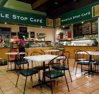 Whistle Stop Cafe - Inverell Accommodation