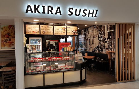 Akira Sushi Kiama - Inverell Accommodation 0