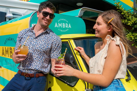 Ambra Spirits Cellar Door & Spritz Bar - Inverell Accommodation 2