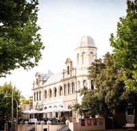 Broken Hill Hotel - Inverell Accommodation