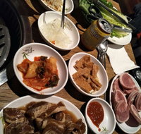 Bulgogi BBQ Restaurant - Inverell Accommodation