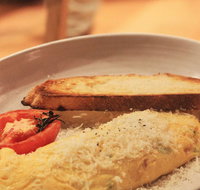 Caffe Cherry Beans - Quakers Hill - Inverell Accommodation