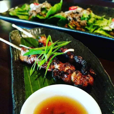 Dainty Dowager - Inverell Accommodation 0