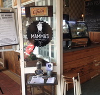 Fat Mamma's Pizza - Inverell Accommodation