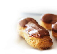Flour  Chocolate Patisserie - Northgate - Inverell Accommodation