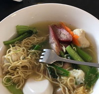 Golden BBQ Seafood Restaurant - Inverell Accommodation