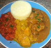 Govender's Gourmet - Inverell Accommodation
