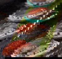 Hidden Jade - Inverell Accommodation