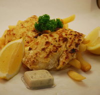 John's Fish Mart - Inverell Accommodation