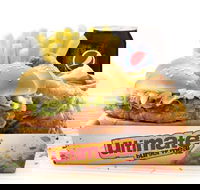 KFC - Five Dock - Inverell Accommodation