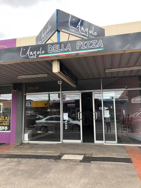 L'angolo Della Pizza - Inverell Accommodation 0