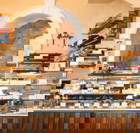 Le Peche Gourmand - Inverell Accommodation